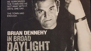 In Broad Daylight (1991) | FULL Movie