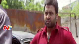 Appatlo Okadundevadu Movie New Teaser || Nara Rohit || Latest Promo || NTV