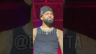 GABIGOL cantou com Matuê, agora, no Alma Festival