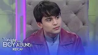 Jimuel on his break up with Heaven: "It was tough" - Hottest revelations of the Week | TWBA Recap