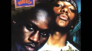 Mobb Deep - Right Back At You [Feat. Ghostface Killer, Raekwon The Chef & Big Noyd]