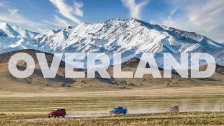 The Overland Movie II