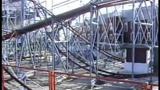 Cedar Point 80s