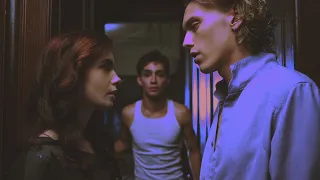 clary & jace | without me