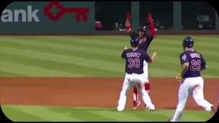 2017 Cleveland Indians Hype Video