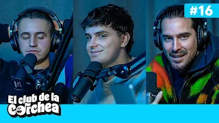 El Club de la Corchea #16 | Album de Eladio, nueva música de Bad Bunny y triple álbum de Kanye…