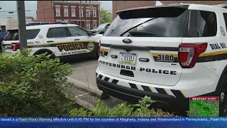 Pittsburgh Police Could Face Crisis If Hundreds Of Officers Retire This Fall