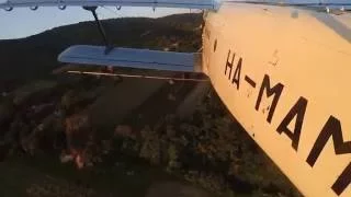 Antonov An-2  YDXJ0703