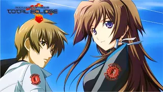 Muv-Luv Alternative Total Eclipse Epic Soundtrack OST