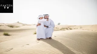 7 Fakten über Dubai die du kaum glauben wirst