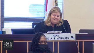 FL v. Markeith Loyd Trial Day 8 - Jury Selection Part 4