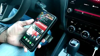 Скрытый потенциал Android Auto. MirrorLink больше не нужен! #обоженуженрутдизлайкотписка