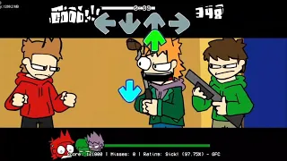 eddsworld unload-edd (remaster-edd)