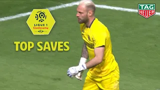 Best goalkeeper saves : Week 34 - Ligue 1 Conforama / 2018-19