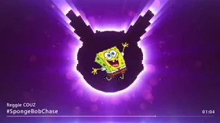 Spongebob Chase Instrumental #ReggieCOUZ