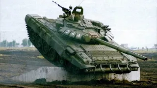 ИМБА, О КОТОРОЙ НИКТО НЕ ЗНАЛ В #warthunder || Т-72Б (1989)