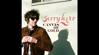 Jerry Leger "Canvas of Gold"  Audio Only