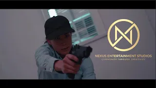 If John Wick Had A Delivery Service | Nexus Entertainment Studios