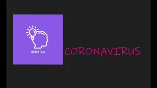 CORONAVIRUS - Introduction & Structure | Microbiology