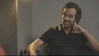 Romain Duris : "On ne me connaît pas en dehors de mes rôles, et tant mieux"