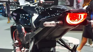 【 𝘉𝘭𝘢𝘤𝘬 𝘌𝘥𝘪𝘵𝘪𝘰𝘯 】2023 Honda CB1000R Neo Sports Cafê |