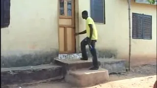 ADWUNSƆ KOROBO BAA 🤣🤣 Kwaku Manu vs Matilda Asare