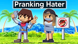 7 Ways To Prank My HATER In GTA 5!