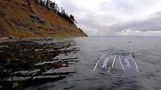 My Freediving Journey (Point Roberts, Washington)