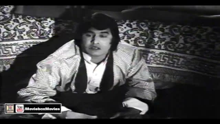 NEENDRAN NAYI AYONDIYAN (ORIGINAL 1976) - MUNZAWAR ZARIF - PAKISTANI FILM GAMA B.A.