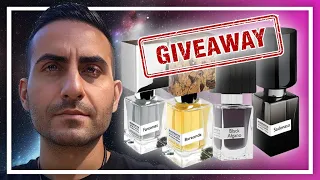 Top 3 NASOMATTO Fragrances You Should Be Wearing! | Long-Lasting Niche Scents!