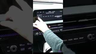 Kia/Hyundai/Genesis V2L/V2D Settings Youtube Short