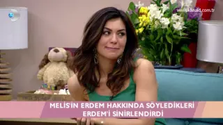 Annemin Adını Ağzına Alma!  Kısmetse Olur 194. Bölüm