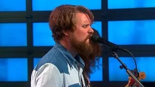 Saturday Sessions: The Sheepdogs perform “Bad Lieutenant”