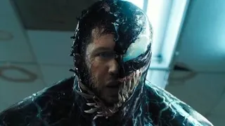 VENOM (2018) Official Trailer 2 [HD] Tom Hardy,Riz Ahmed,