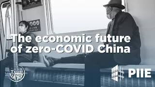 The economic future of zero-COVID China