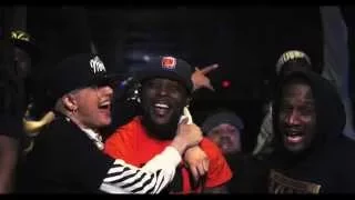 NJ THREAT FT M.O.P -GET IT JUMPIN (OFFICAL VIDEO)