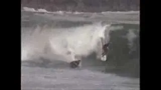 The Bodyboard 3