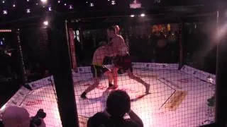 Roman Illyashenko vs Dmytro Batok 1/4