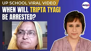 #UpViralVideo I "My Son was Tortured" I Teacher makes kids slap 8 year old Muslim boy I Barkha Dutt
