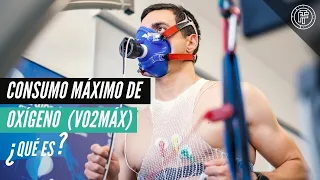 CÓMO MEJORAR TU CONSUMO MÁXIMO DE OXÍGENO VO2MÁX⚡️(consejos para CORRER)