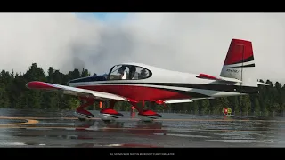 SimWorks Studios - Van's Aircraft RV-10 Official Trailer