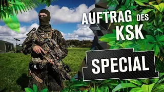 Was macht das KSK? | KSK | SPECIAL