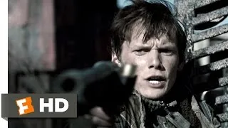 Terminator Salvation (4/10) Movie CLIP - Blown Cover (2009) HD