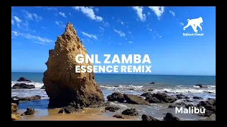 GNL Zamba - Essence Remix [Freestyle]