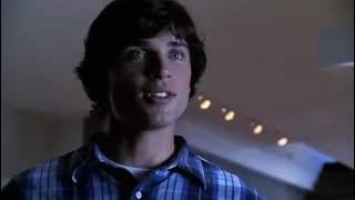 Smallville 4x05 - Clark meets Bart