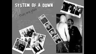 System of a Down - Suite - Pee @ Pinkpop 2002