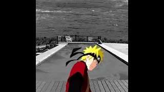 Uzumaki Naruto sings Californication (AI Cover)