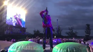 TRAVIS SCOTT -STARGAZING   WOO HAH 2019 🔥🔥🔥🔥🔥