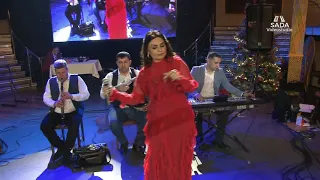 Şəbnəm Tovuzlu -Sankt-Peterburg 2019