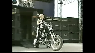 Judas Priest - U S  Festival